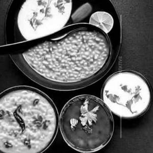 Palak Khichdi