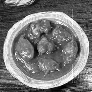 Shanghai Sauce [Chicken] 