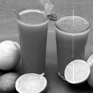 Mara Mari Juice