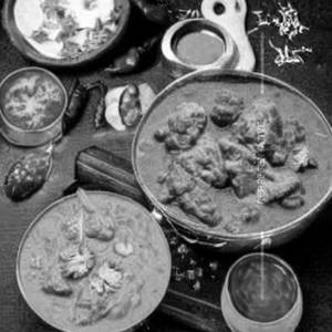 Murgh Mussallam