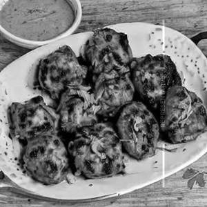 Murgh Nainital Kebab
