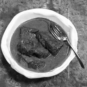 Moraccan Style [Mutton]