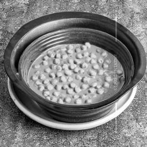 Green Peas Curry