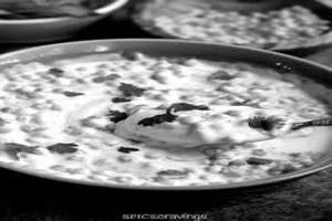Boondi Raita [500 ML] [Serve 2]