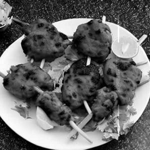 Chicken Twiter Kabab