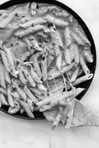 Chicken Mix Sauce Pasta