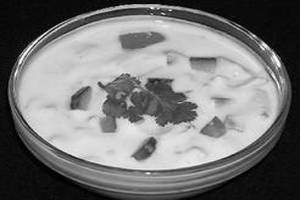 Mix Raita  [500 ML] [Serve 2]