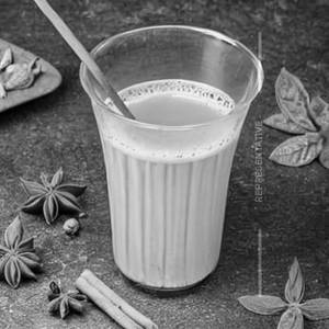 Masala tea