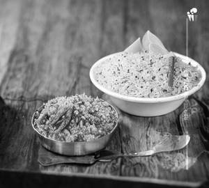 Kandi Podi  Rice