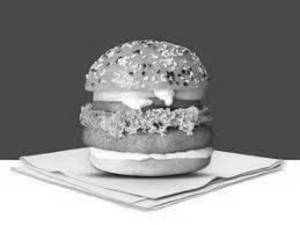Veg Burger