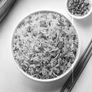 Veg fried rice