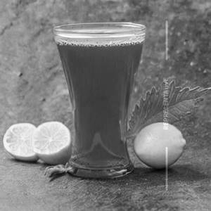 Chamomile Citron Tea