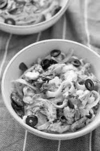 Chicken Alfredo Pasta