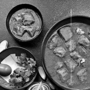 Ghee Mysore Masala