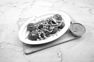 Hara Bhara Kabab