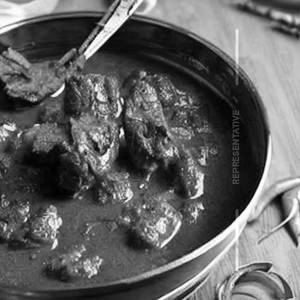 Mutton rogan ghosh
