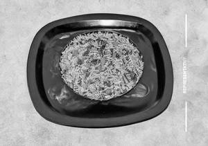 Veg Schezwan Fried Rice