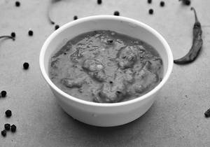 Seasonal Chutney [For 2 Persons]