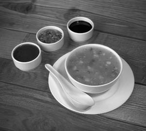 Veg Sweet Corn Soup