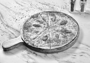 Classic Margherita