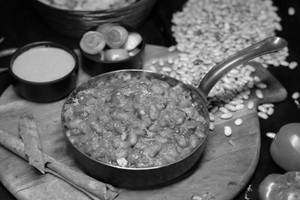 Rajma Masala