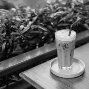 Jaggery Latte