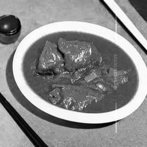 Singapuri Sauce  [Mutton]