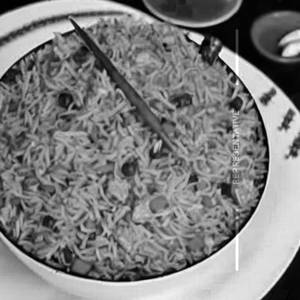 Egg Fried Rice