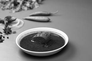 Neymeen Curry ( King Fish ) (250 Ml)