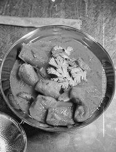 Kadhai Vegetable