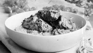 Chicken Kali Mirch Tikka