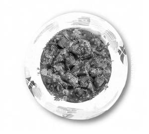 Veg Manchurian Gravy
