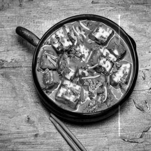 Paneer Makhanwala