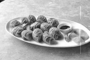 Paneer Cocktail Momo