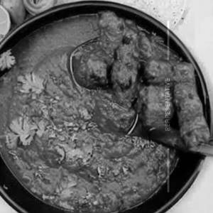 Baida Masala
