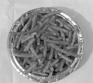 Aloo Spicy Laccha