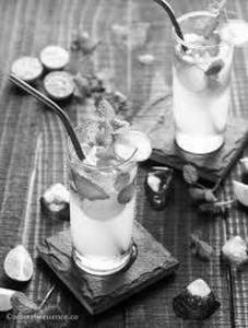 Classic Mojito