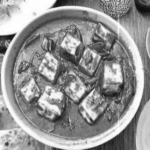 Paneer Do Pyaza