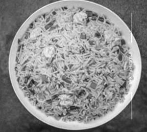 Egg Fried Rice
