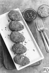 Veg Cutlet
