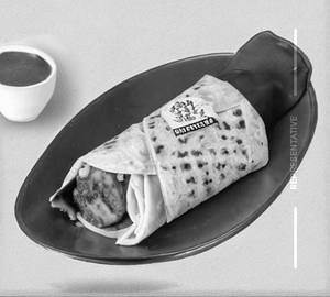 Paneer roll (3 pieces)