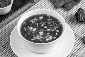 Hot & Sour Soup