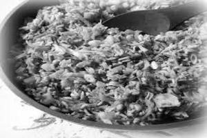 Hakka Fried Rice