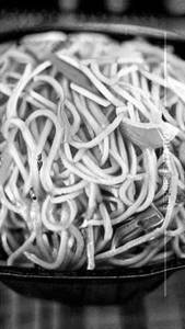 Hakka Noodles