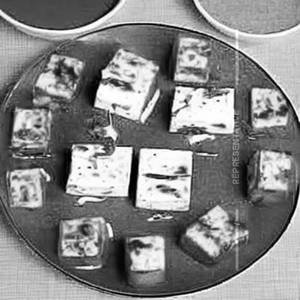Paneer Ka sholey