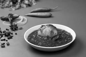 Egg Curry (250 Ml)