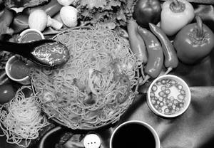 Singapuri Noodles