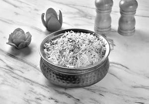 Jeera Rice