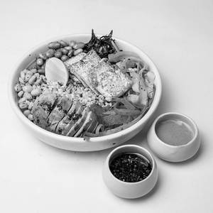 Poke Bowl