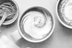 Green Matcha Latte